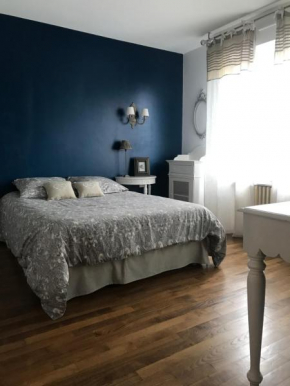 Jolie Chambre proche Centre Ville de Rennes